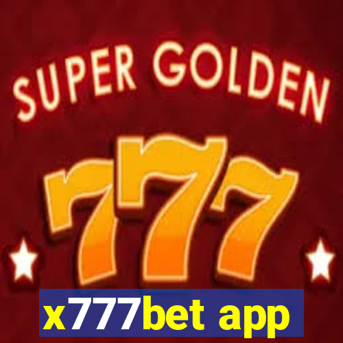 x777bet app